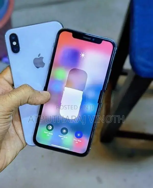 Apple iPhone XS Max (Used)