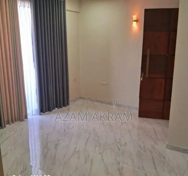 Apartment for Rent in Dahiwala