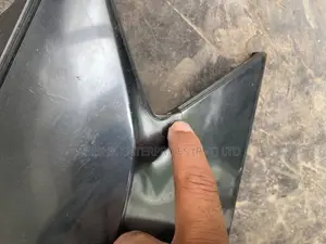 Honda Vezel Ru3 Front Shell