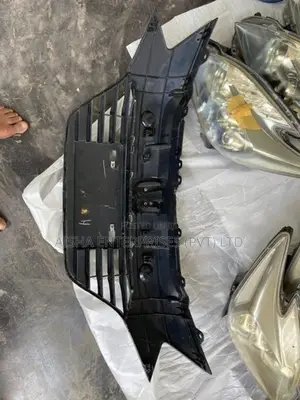 Honda Vezel Ru3 Front Shell