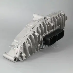 Ford Eco Sport TCM