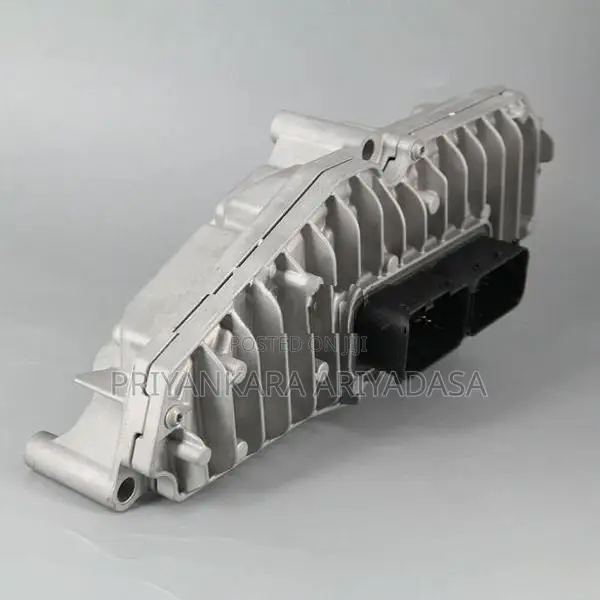 Ford Eco Sport TCM