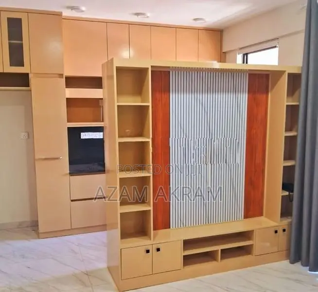 Apartment for Rent in Dahiwala