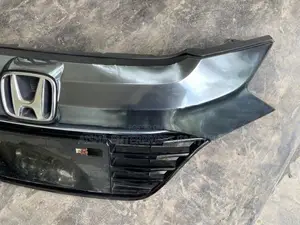 Honda Vezel Ru3 Front Shell
