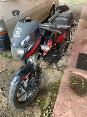 Bajaj Pulsar 150 2018