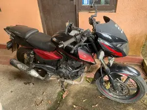 Bajaj Pulsar 150 2018
