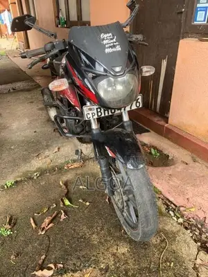 Bajaj Pulsar 150 2018