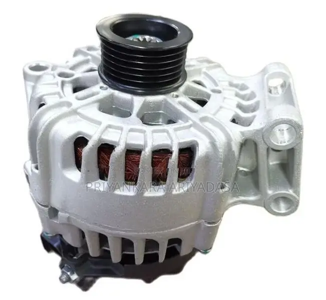 Alternator for Ford Ecosport or Fiesta / Kuga