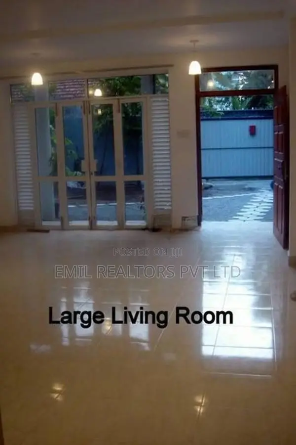 Commercial Building for Rent – Kotte (EM144RK)