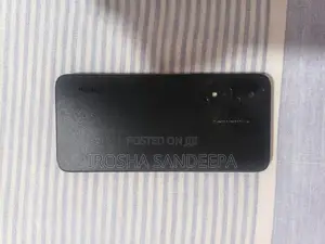 Honor X5 Plus (Used)