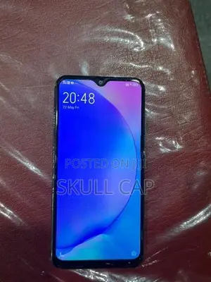 Vivo Y17 (Used)