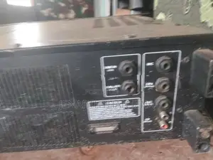 Ahuja AMP