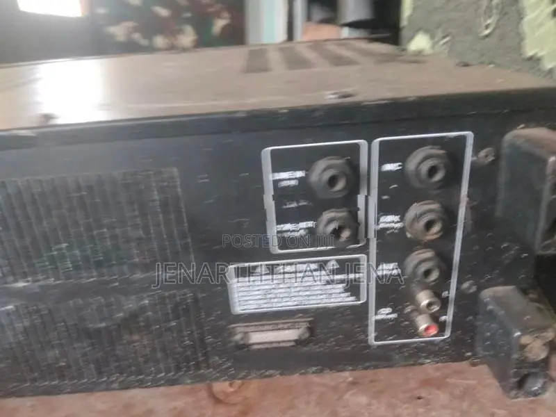 Ahuja AMP