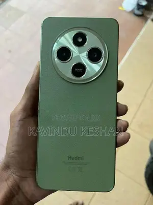 Xiaomi Redmi 14C (Used)