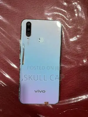 Vivo Y17 (Used)