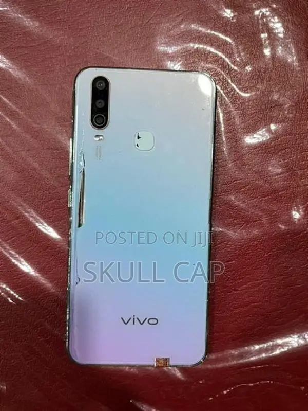 Vivo Y17 (Used)