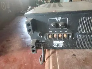 Ahuja AMP