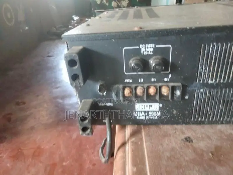 Ahuja AMP