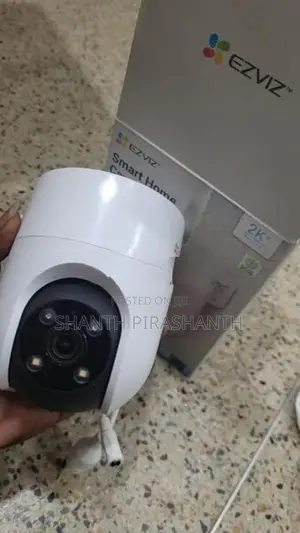 CCTV Camera Set