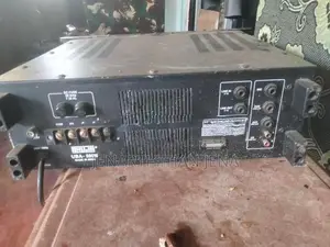 Ahuja AMP