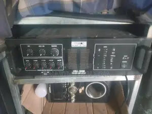 Ahuja AMP