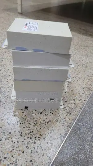 CCTV Camera Set