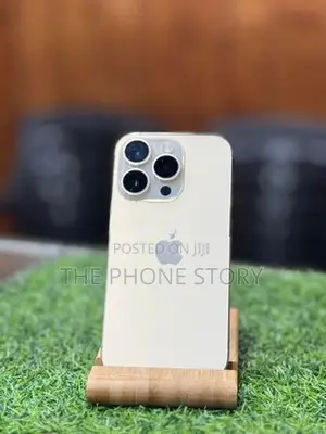 Apple iPhone 14 Pro 256GB (Used)