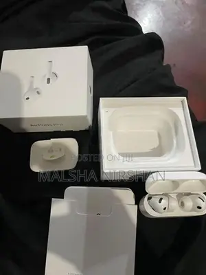 Air Pods Pro 3