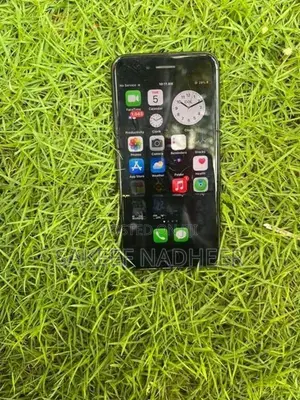 Apple iPhone 7 256GB (Used)