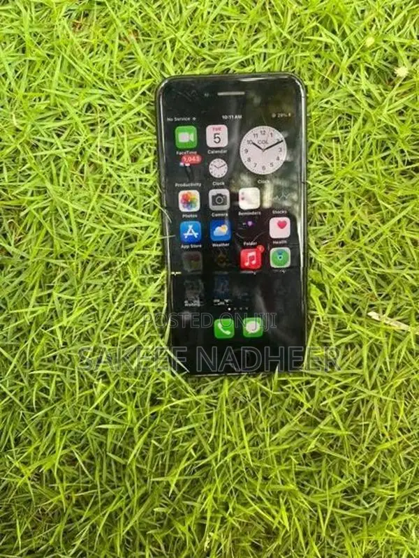 Apple iPhone 7 256GB (Used)