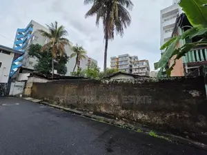 27 Perches Apartment Land Sale in Dehiwala