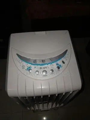 Symphony Air Cooler