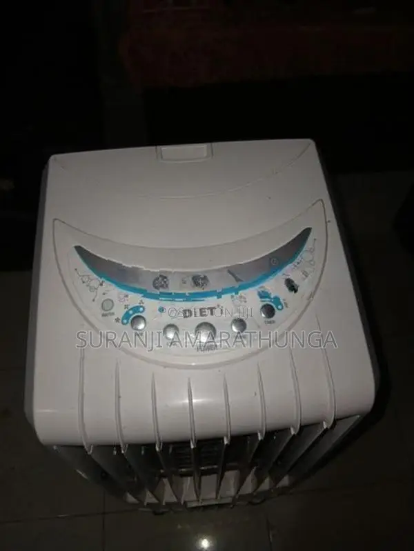 Symphony Air Cooler