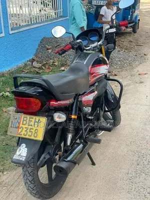 Hero HF Deluxe 2021