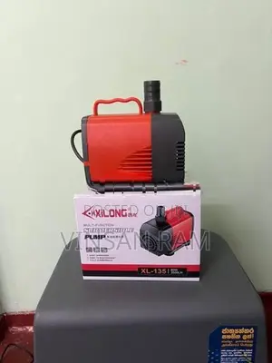 Xilong Submiserable Pump