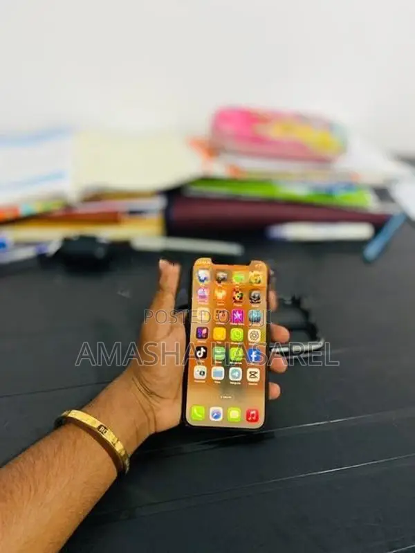 Apple iPhone 12 Pro (Used)