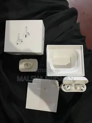 Air Pods Pro 3