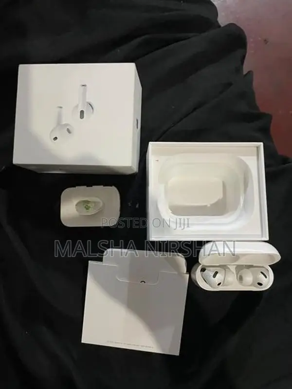 Air Pods Pro 3