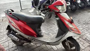 TVS Streak 2011