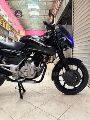 Bajaj Pulsar 150 2015