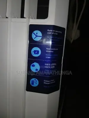 Symphony Air Cooler