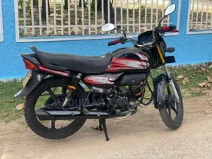 Hero HF Deluxe 2021