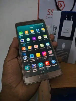 Samsung Galaxy Note 4 3GB 32GB (Used)