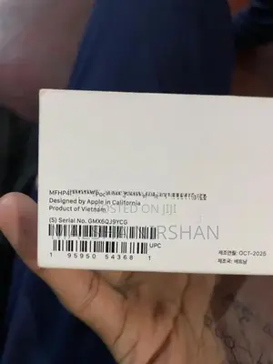 Air Pods Pro 3