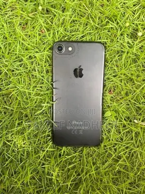 Apple iPhone 7 256GB (Used)