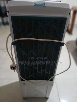 Symphony Air Cooler