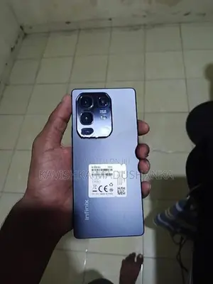 Infinix Note 50 (Used)