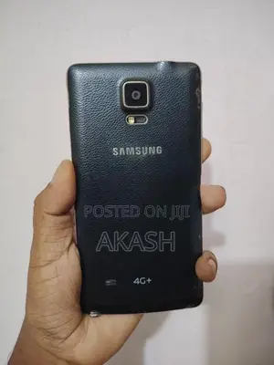 Samsung Galaxy Note 4 3GB 32GB (Used)