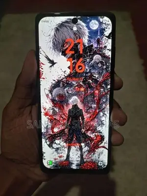 Samsung Galaxy S20FE (Used)