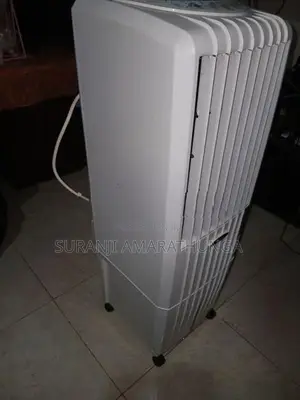 Symphony Air Cooler